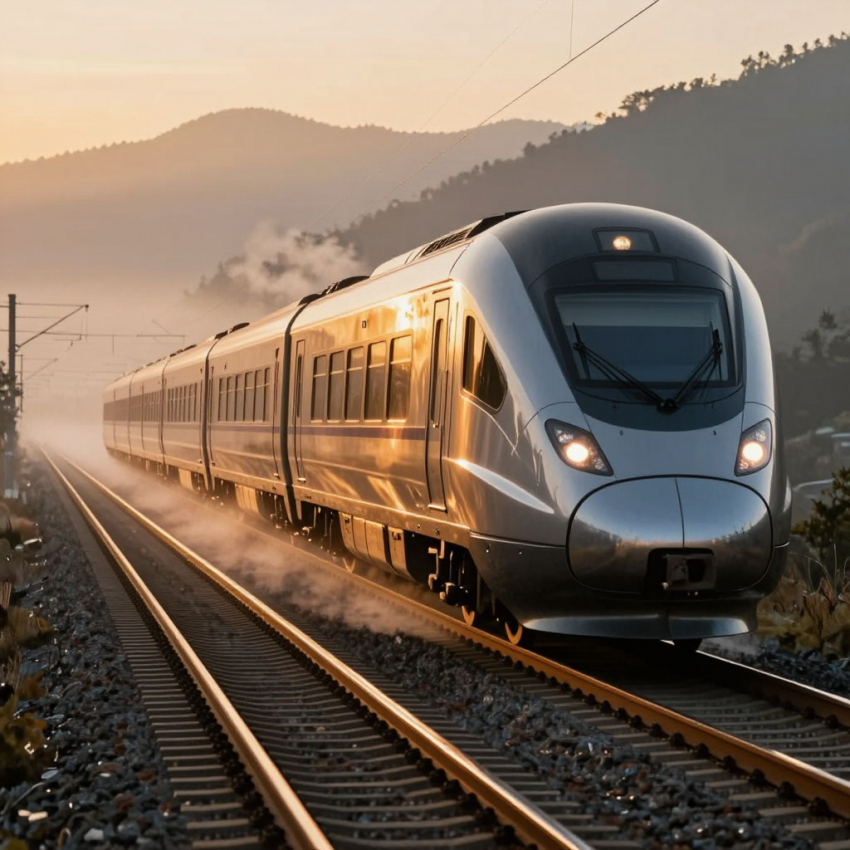 Как добраться из Анапы в Керчь и Феодосию: расписание рельсовых автобусов на апрель