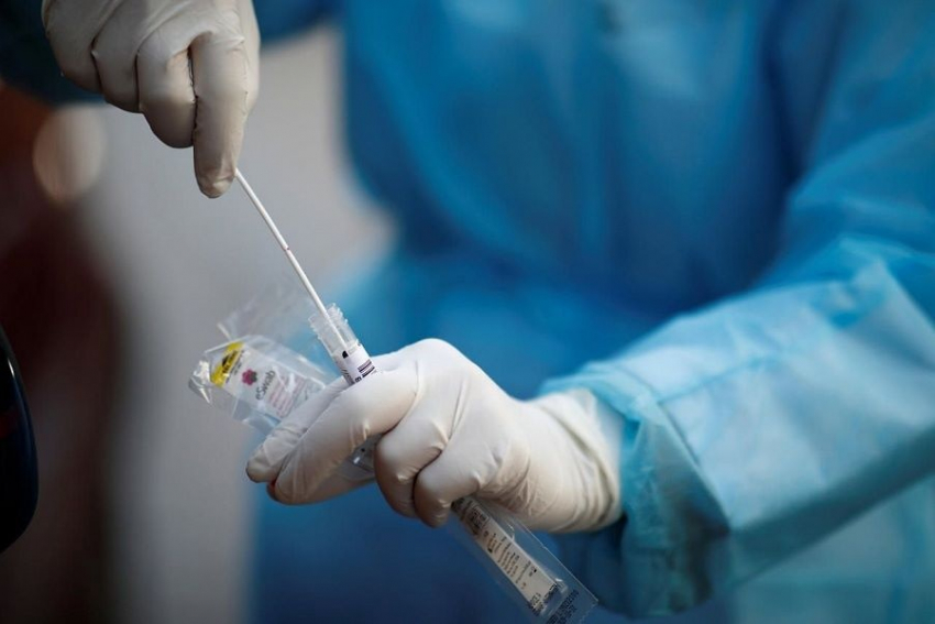 В Анапе подтвердили ещё один случай коронавируса. Сводка на 26 апреля