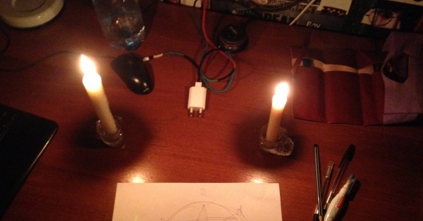 В Анапском районе сегодня, 23 июля, кто-то останется без электричества