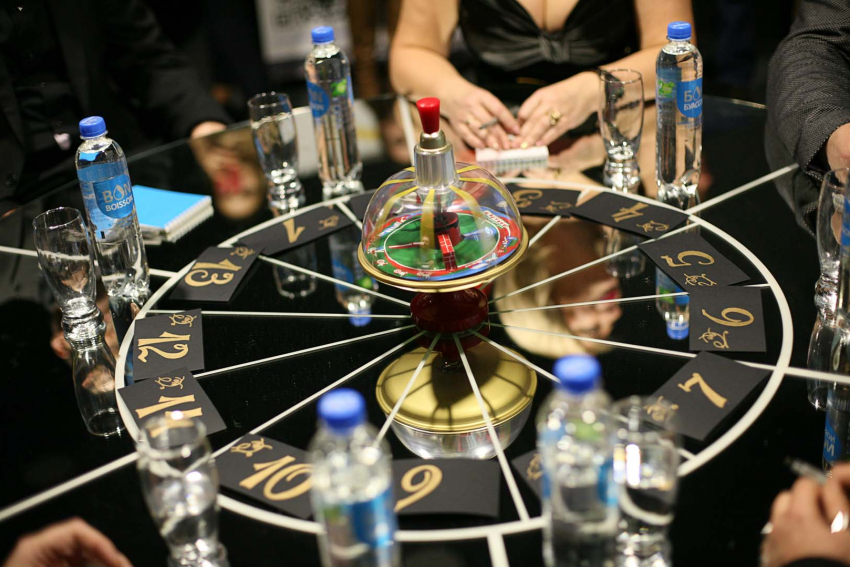 День рождения «Что? Где? Когда?» не порадует анапчан ветром