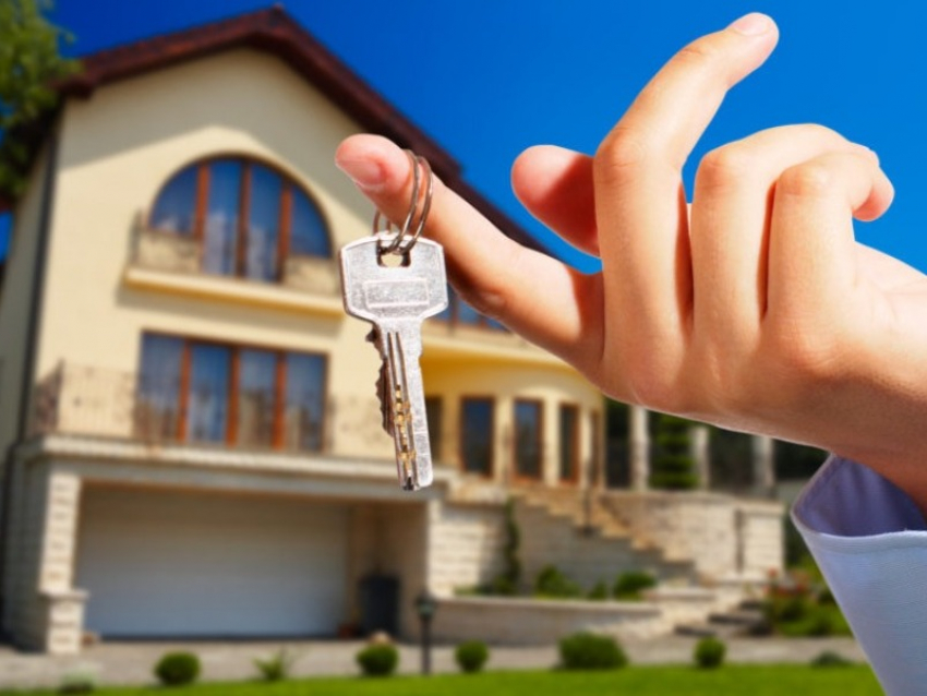 Нужно сопровождение сделки с недвижимостью? Заходи в справочник