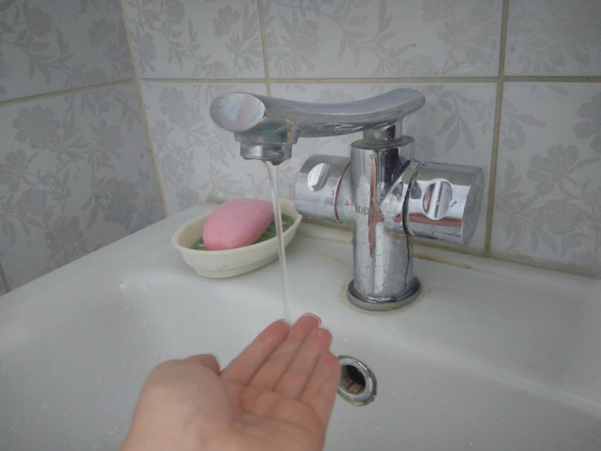 «Водоканал» Анапы ограничивает подачу воды нарушителям договоров 