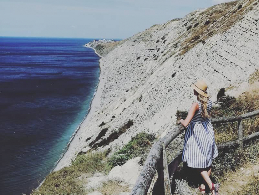 Светлана Хальченко, участник конкурса: «Море – это перезагрузка на весь год»