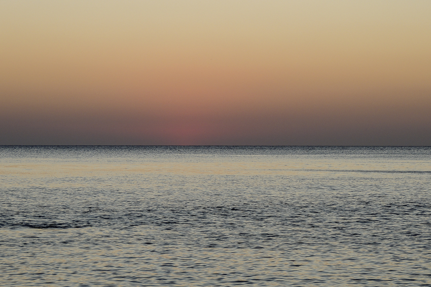 В Анапе последний день этой недели будет ясным и солнечным