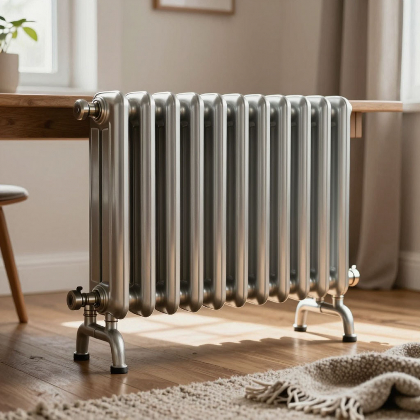 Отопительный сезон в Анапе завершится 24 апреля