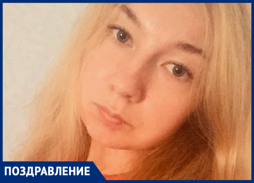 Свой День рождения отмечает художница Татьяна Кравченко