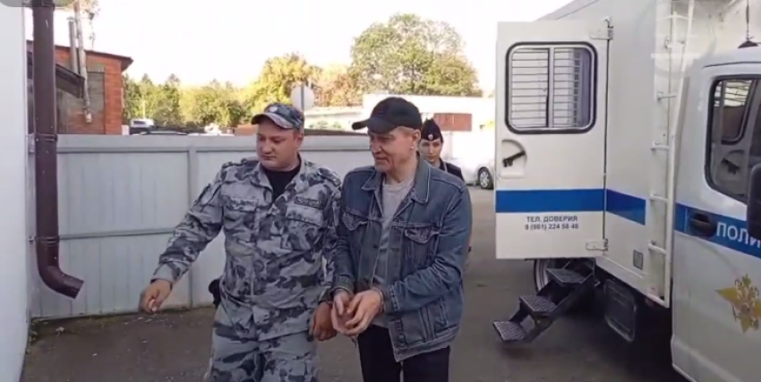 Экс-главу района на Кубани заподозрили в ущербе бюджету на 8,2 млн рублей
