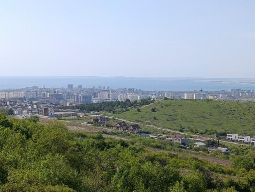 Спрос на Анапу вырос на 112%: туристов больше, а город справляется?