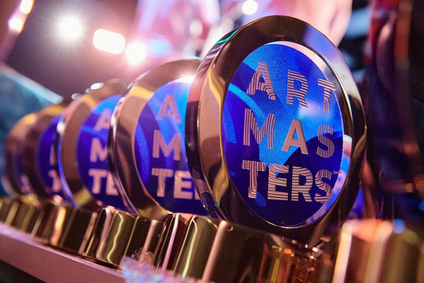 Жители Анапы могут принять участие в Национальном чемпионате «ArtMasters»