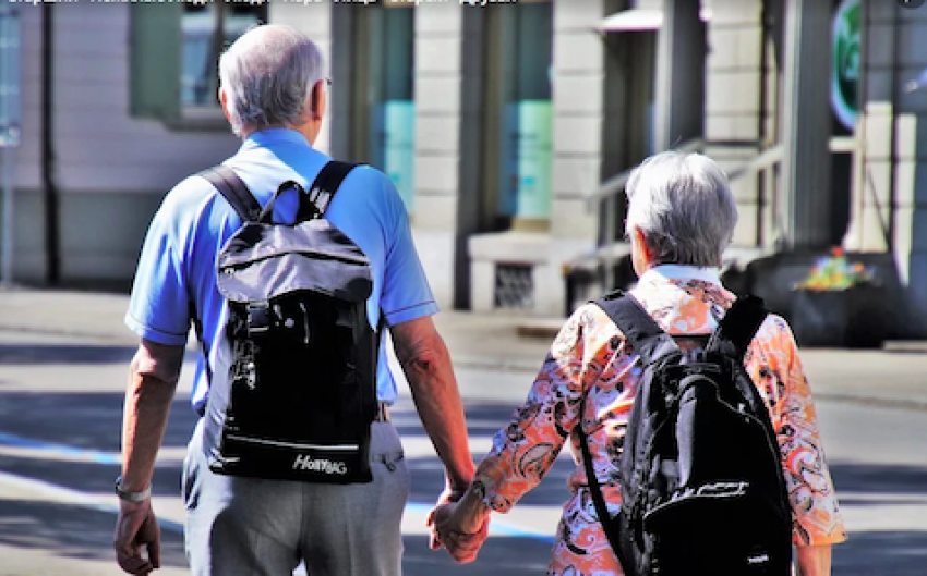 Анапчане старше 75 лет могут рассчитывать на доплату к пенсии