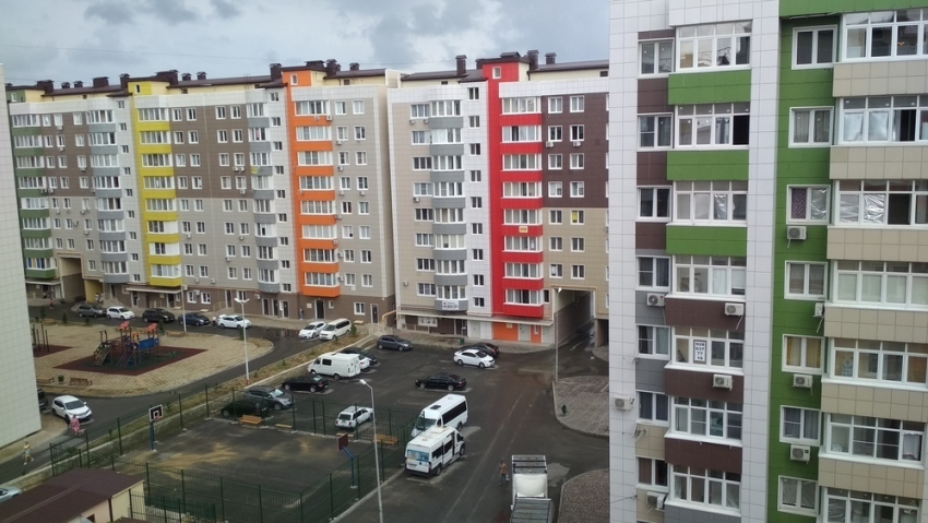 Продается просторная 2-комнатная квартира