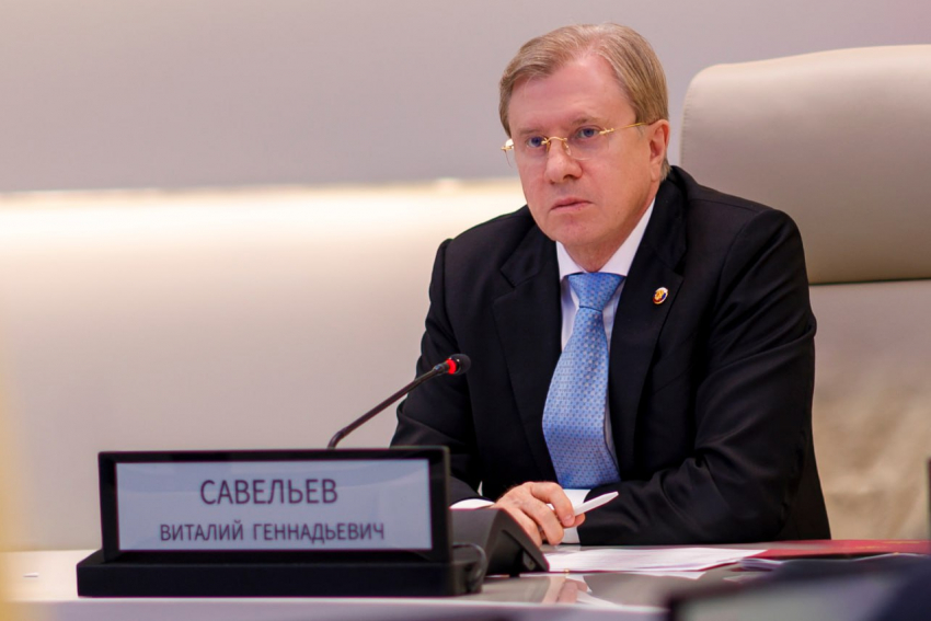 В правительстве обсудили ликвидацию мазута в Черном море 