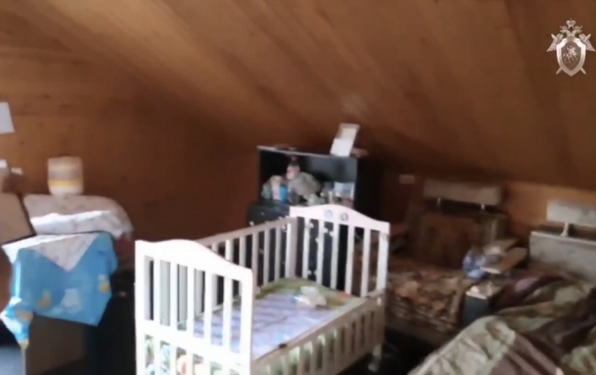 Прокуратурой края организована проверка: в Анапе 20-летняя мать зарезала 3-месячного сына