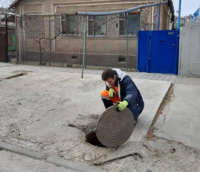 Должникам по оплате воды будут ограничивать водоснабжение