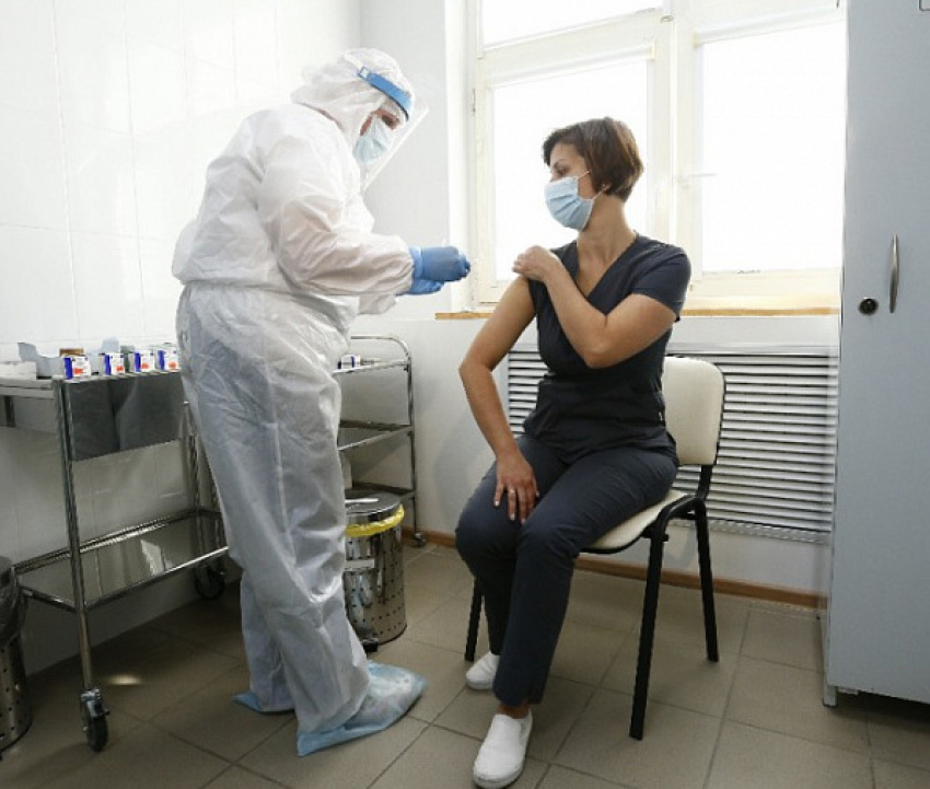 В Кущевской за сутки заразились сразу 10 человек, в Анапе новых инфицированых нет