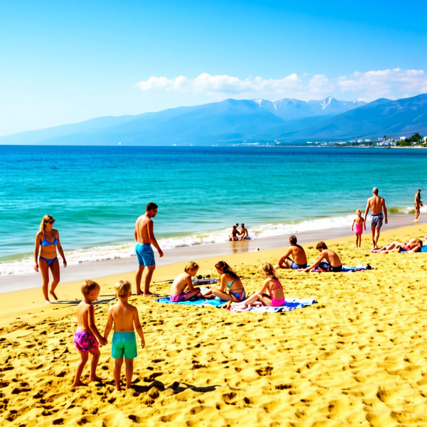 Куда сходить в Анапе с 25 по 29 марта: концерты, экскурсии и вечеринки