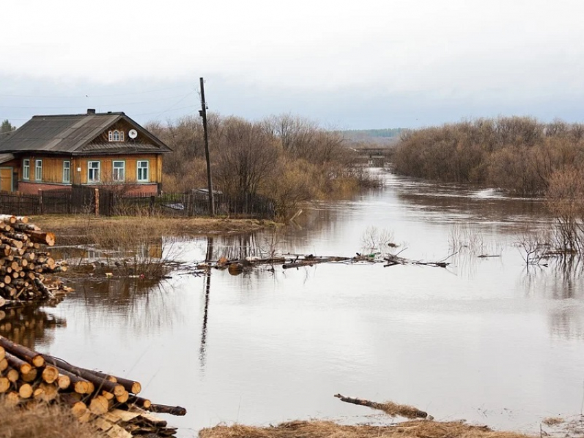 В Анапе опять возможны потопы: экстренное предупреждение