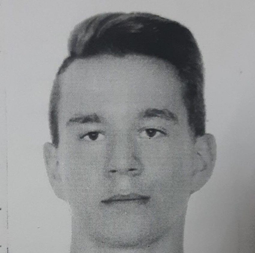 В Анапе разыскивается 15-летний Александр Томаков