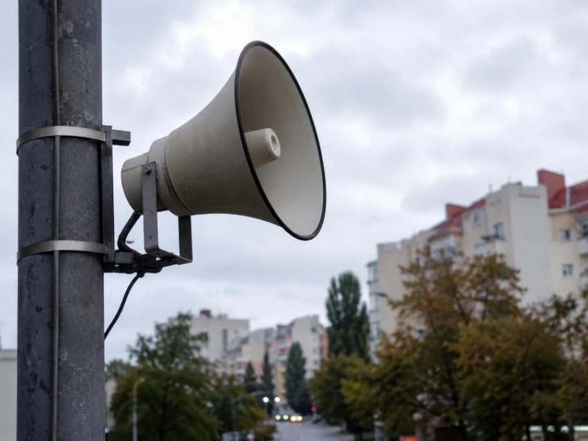 9 октября в Анапе прозвучат сирены: всероссийская тренировка по гражданской обороне