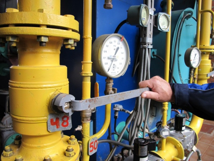 В Анапе теплоснабжающим организациям ограничат поставки газа из-за долгов