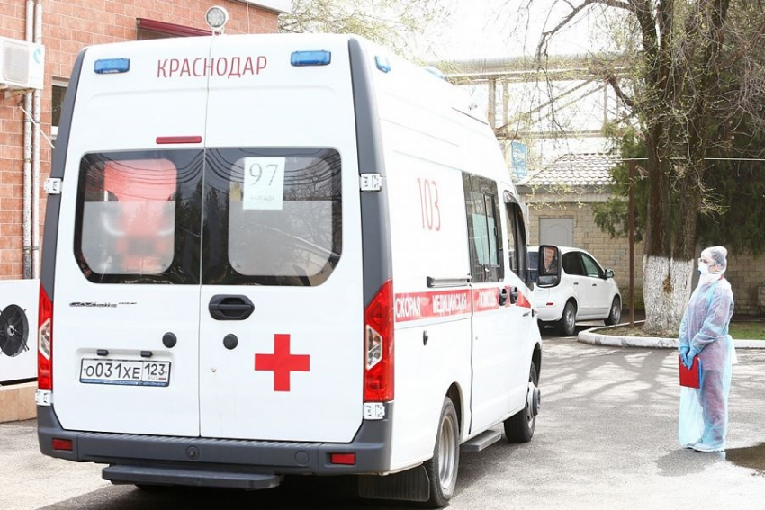 В Анапе выявили еще 8 заболевших коронавирусом. Сводка на 12 сентября