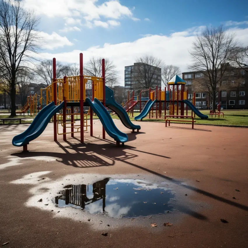 «Мазутная паника»: громкий пост о загрязнении Анапы не нашел подтверждения