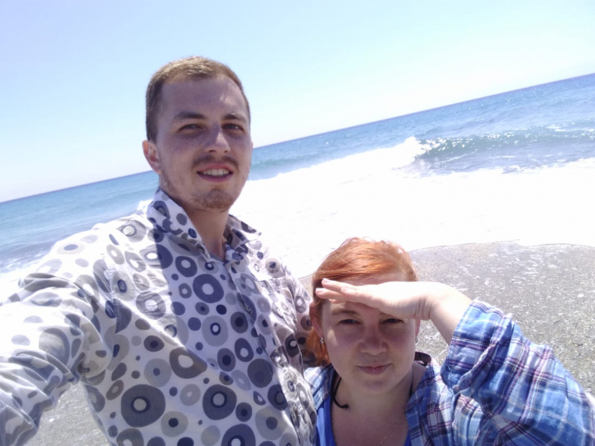 Руслан и Марина Скрипник уже отдохнули в Greek Pride Hotel. Кто следующий победитель?