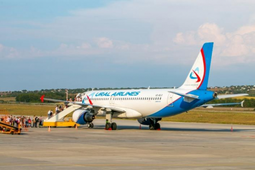 За 11 месяцев аэропорт Анапы обслужил более 2,8 миллионов пассажиров