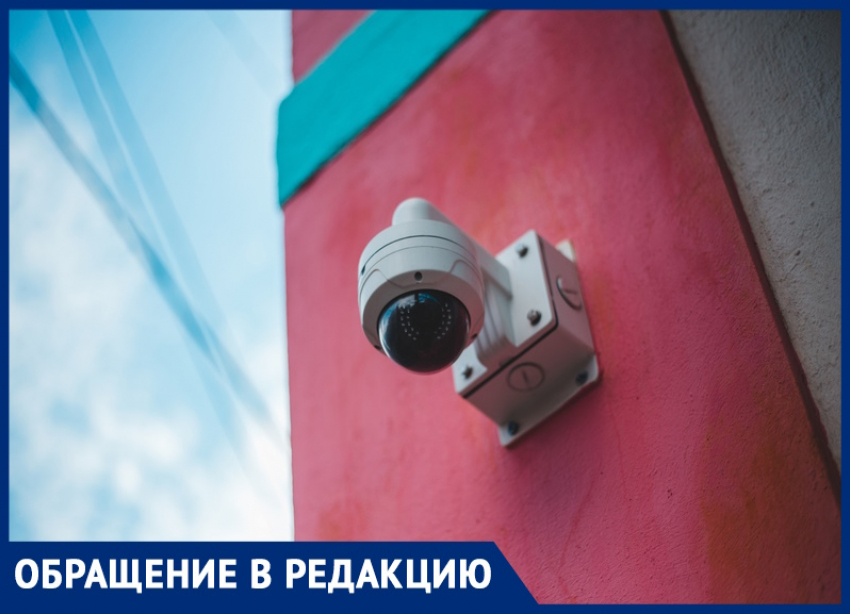 Анапчанин просит установить камеры у пешеходных переходов в ЖК «Времена года"