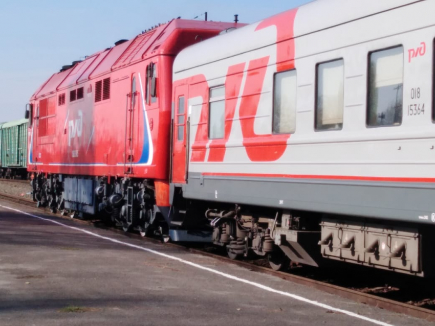 Почему из-за РЖД в Анапе могут отключать свет