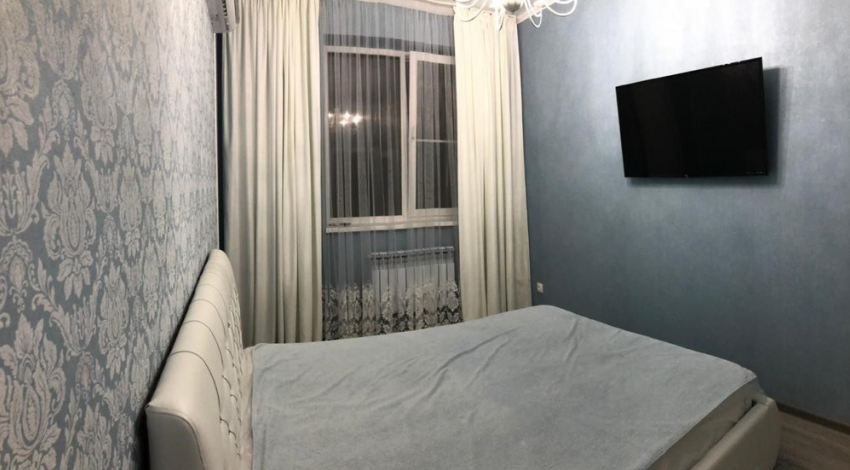Продам 2-к. квартиру в самом центре Анапы