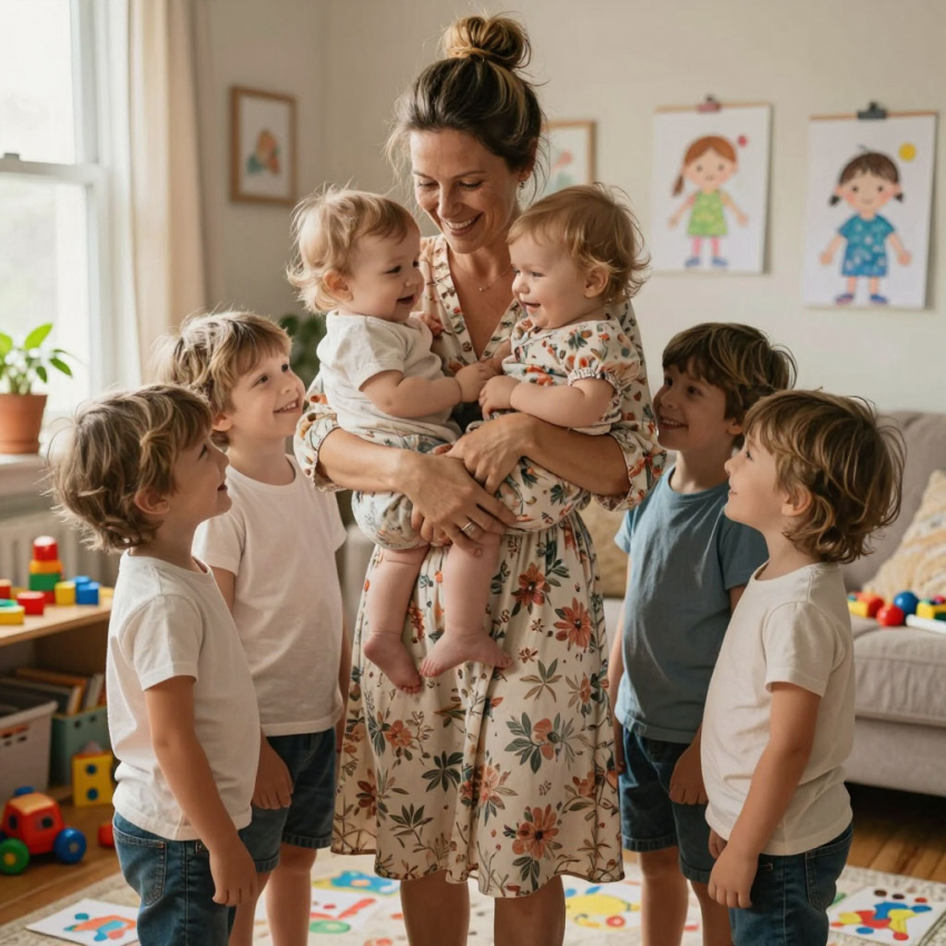 Многодетная жительница Анапы заявила о повторных отказах в предоставлении земельного участка