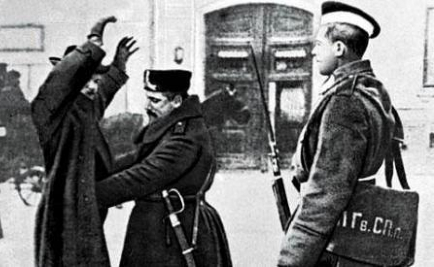 Полиция находила каждому анапчанину подходящую статью