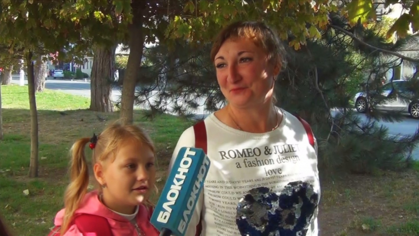 Русский мат для анапчан - позорище или необходимость?