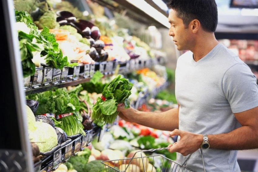 «Цена на капусту остается загадкой», - анапчанин о пересортировке товаров на полках супермаркетов 