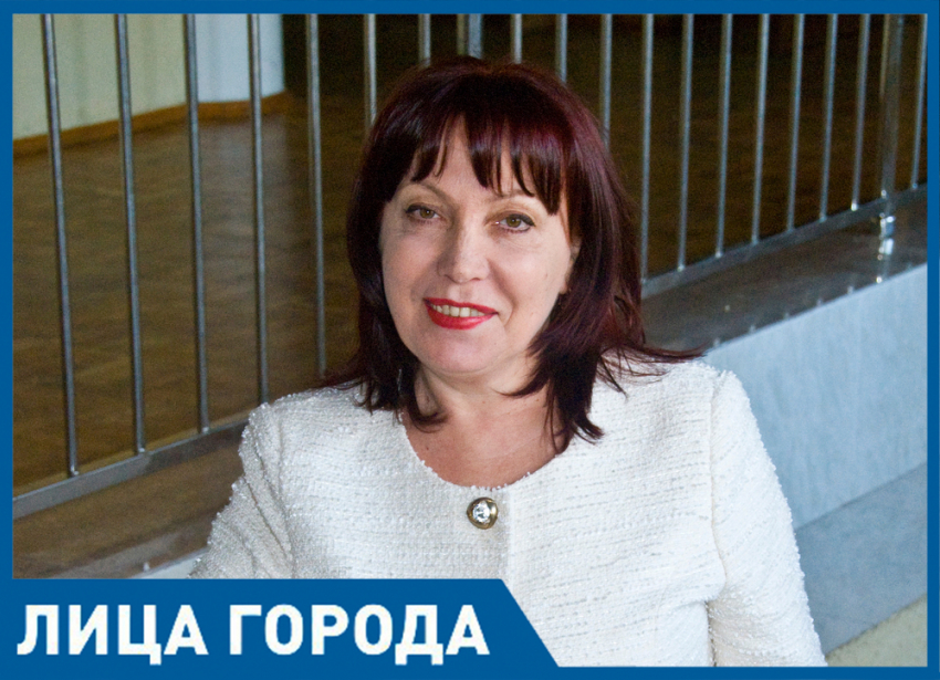 «Нашей гостьей была Эдита Пьеха» - Татьяна Залесская о работе Гортеатра Анапы