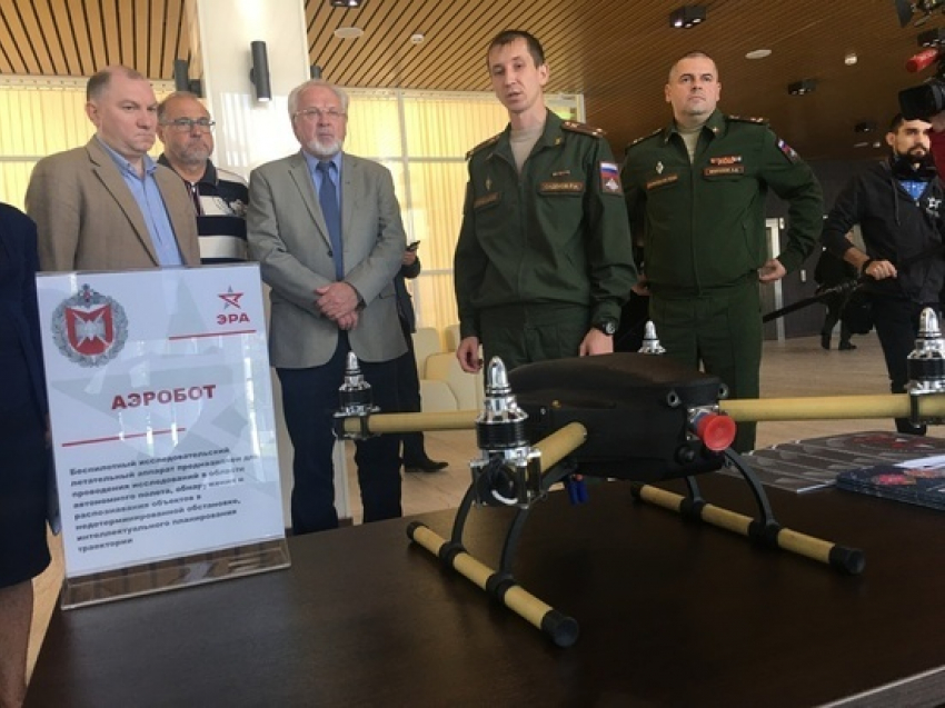 В Анапе побывал главный редактор «Московского комсомольца» Павел Гусев