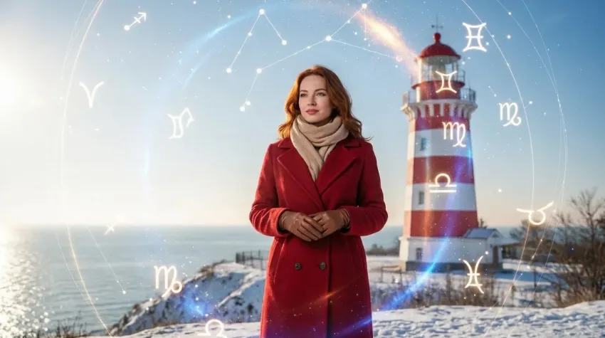 Гороскоп на 14 февраля 2026 года для анапчан