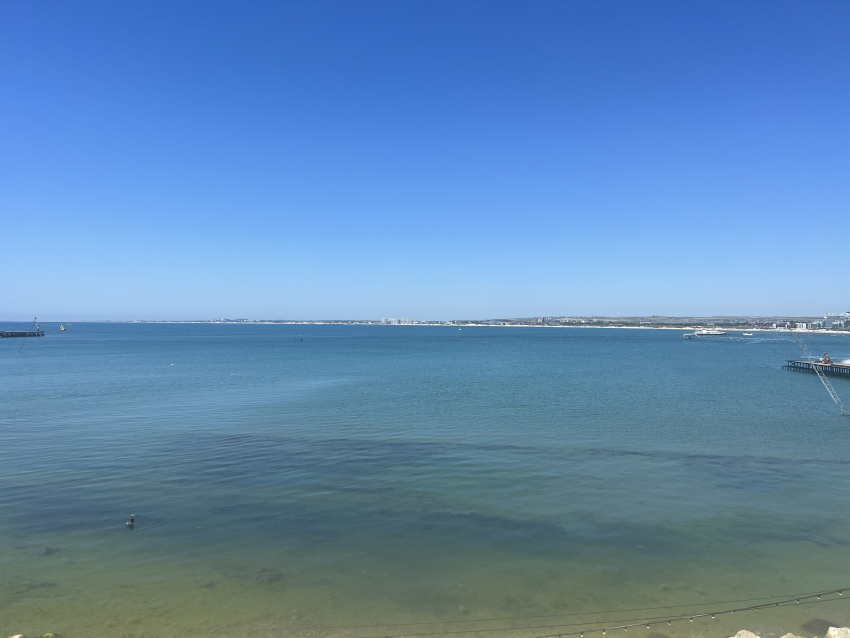 В Международный день друзей в Анапе будет солнечно