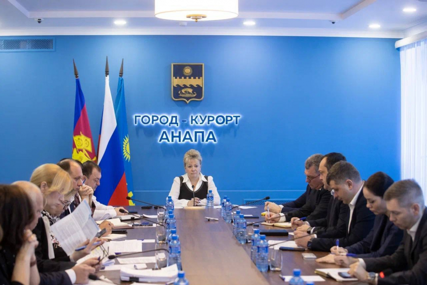 В Анапе усиливают контроль за ремонтом дорог перед курортным сезоном