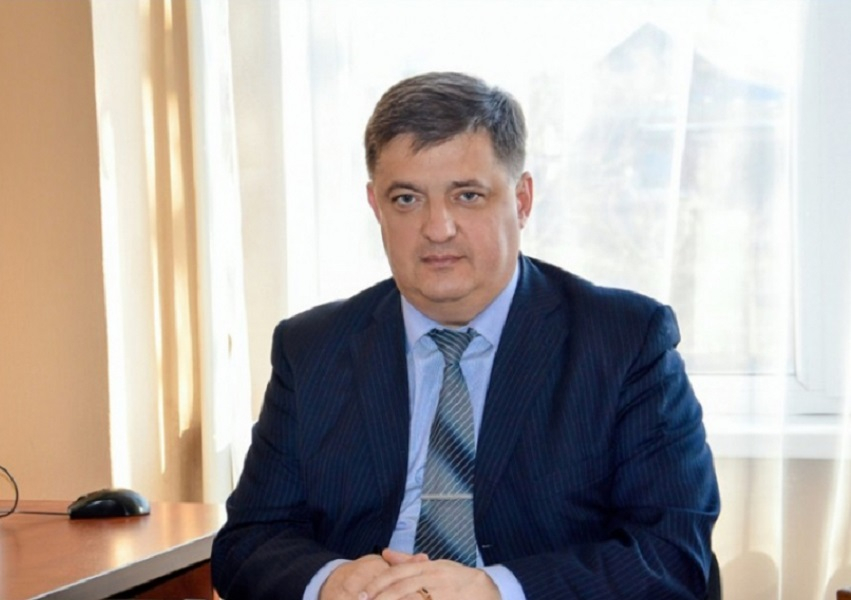 Вице-мэр Анапы Игорь Викулов оставил свой пост в мэрии – источник