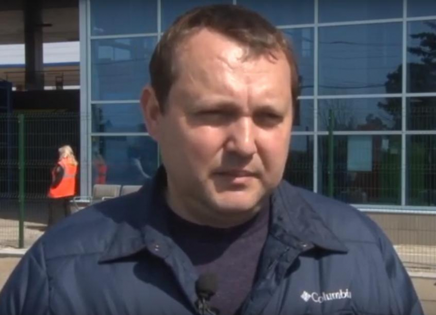 В Анапу ограничивают въезд автобусов и поездов