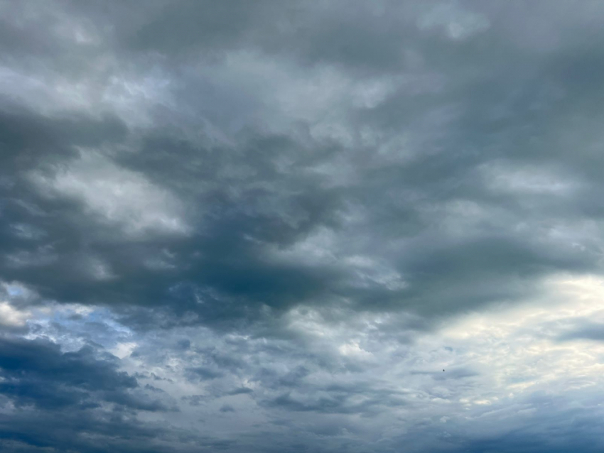 В Анапе прогнозируют появление смерчей