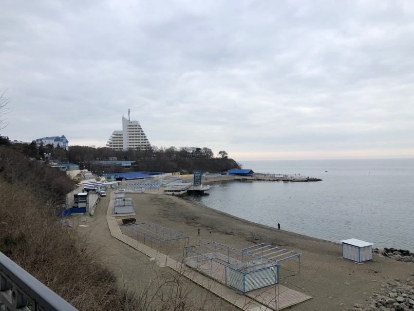 В Международный день супа в Анапе возможен дождь