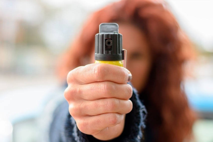 В соседнем с Анапой городе дело о малыше и газовом баллончике приобрело новый поворот