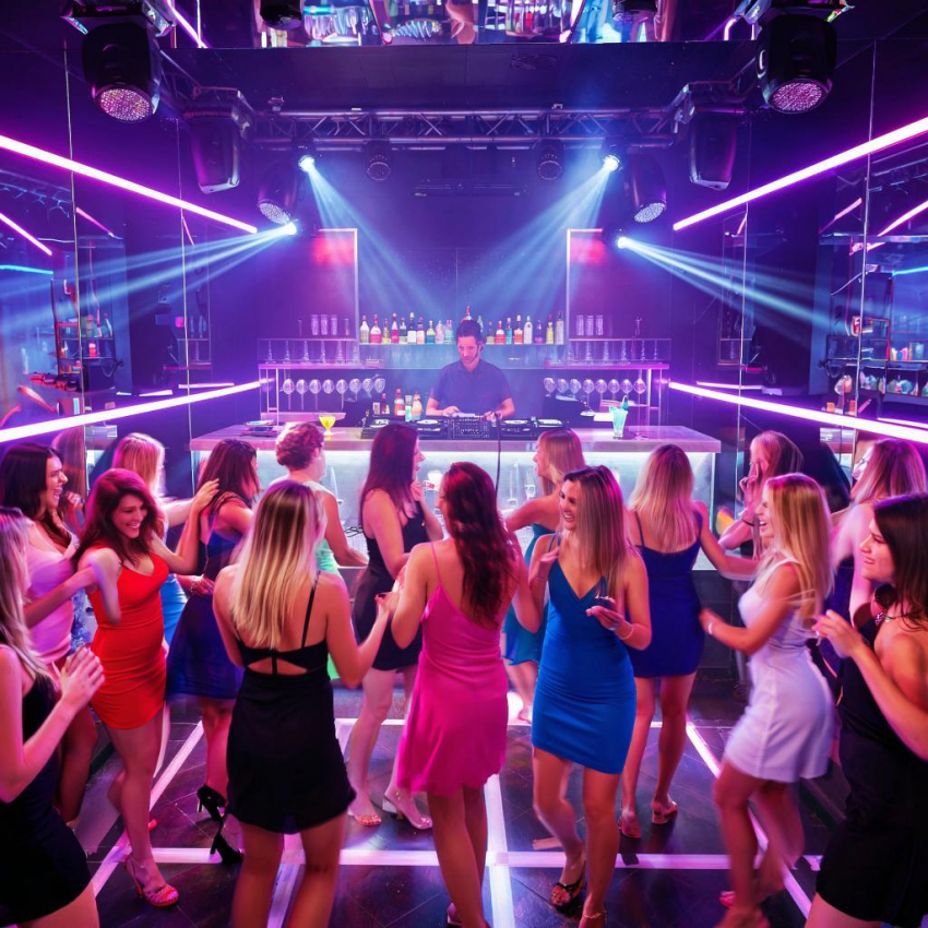 Куда сходить в Анапе на выходных