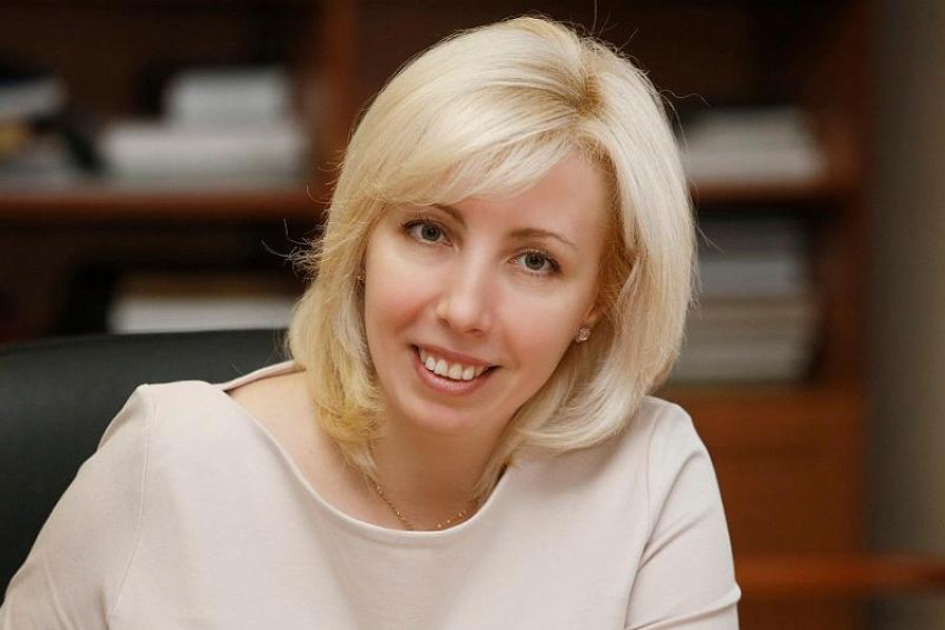 Вице-губернатор Анна Минькова заявила, что в Анапе откроют COVID-госпиталь