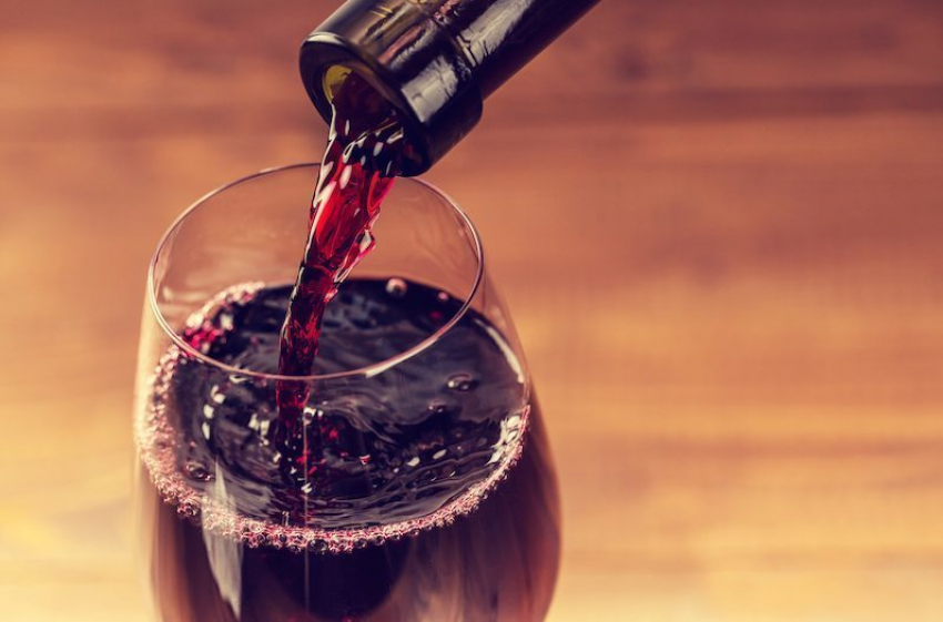 В 2018 году могут установить минимальную стоимость вина в размере - 180 рублей за бутылку  