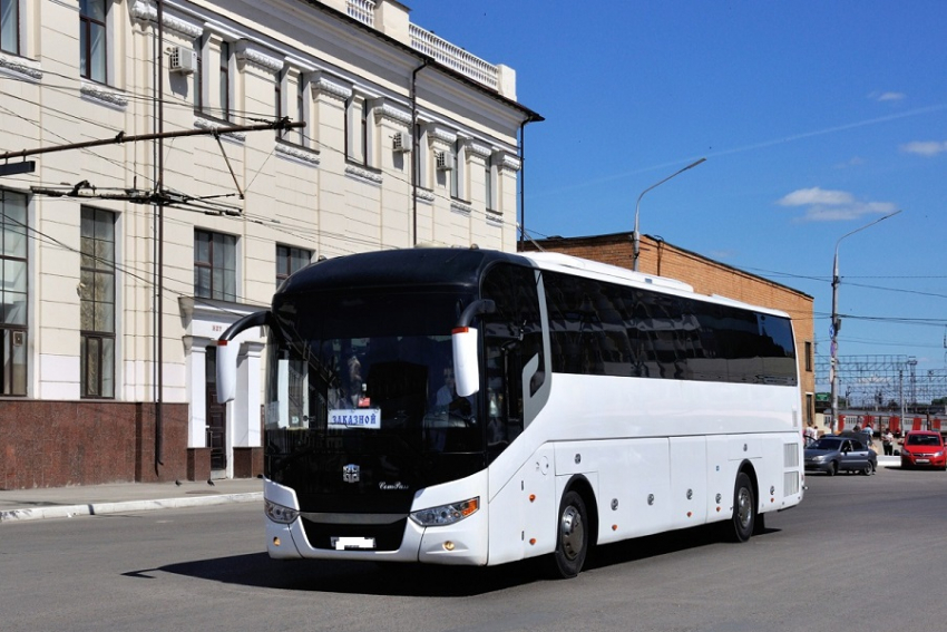 Нелегальным перевозчикам Анапы подняли штраф до 300 тысяч рублей