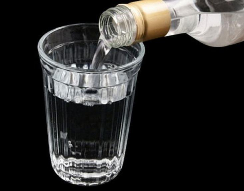 В следующем году водка станет дешевле и слабее